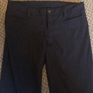 Women’s Athleta Work Out Pants